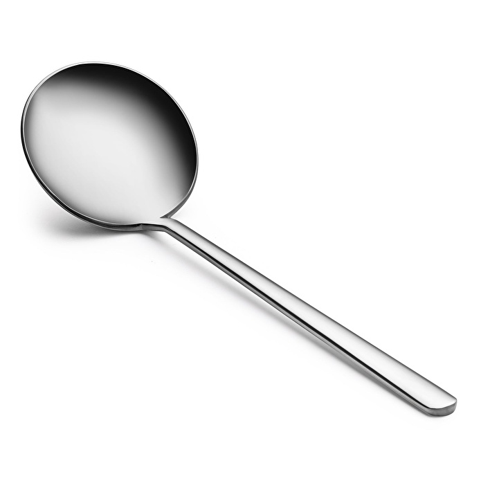 Jumbo New Paint 5 Parça Midi Çelik Servis/Sofra Seti