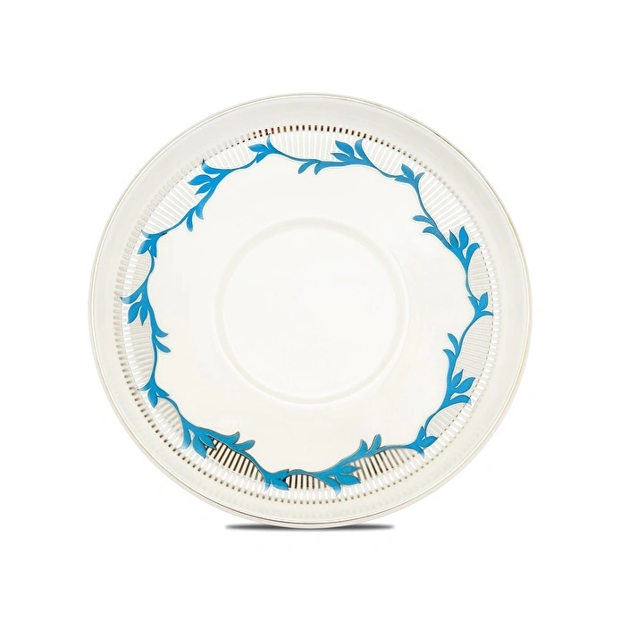 Jumbo Goccia 6 Kişilik Kahve Fincan Takımı