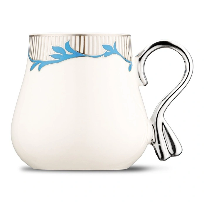 Jumbo Goccia 6 Kişilik Kahve Fincan Takımı