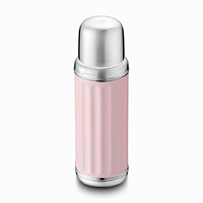 Jumbo Magic Pembe Termos 450 ml
