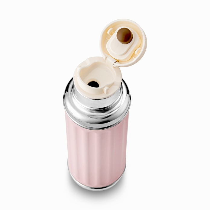 Jumbo Magic Pembe Termos 450 ml