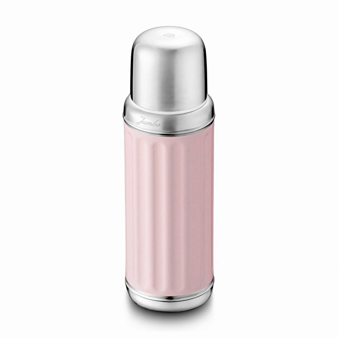 Jumbo Magic Pembe Termos 450 ml