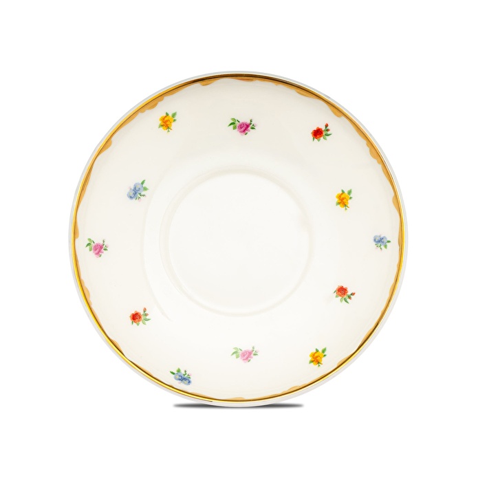 Jumbo Hook 6 Kişilik Kahve Fincan Takımı