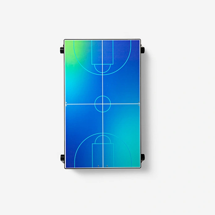 Flying Tiger Copenhagen 4'ü 1 Arada Masa Oyunu