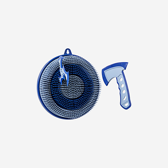 Flying Tiger Copenhagen Mavi Hedef Oyunu