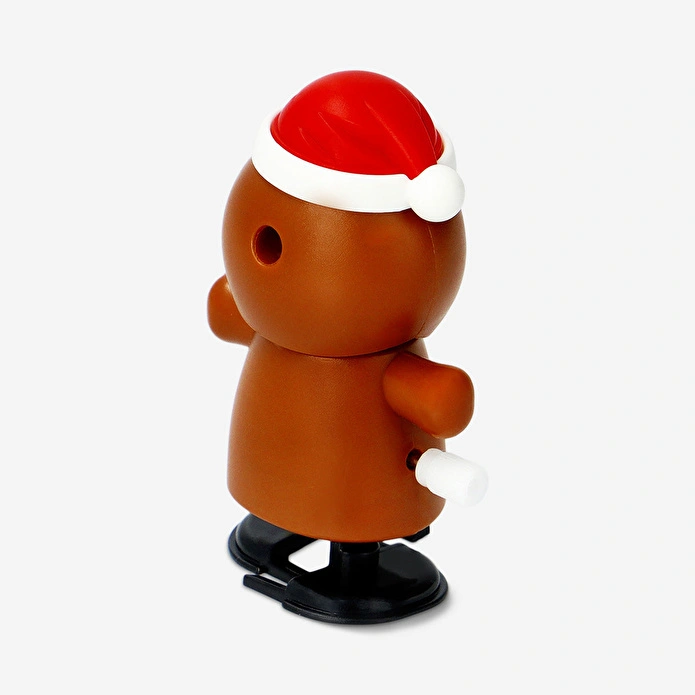 Flying Tiger Copenhagen Kurmalı Kurabiye Adam Şeklinde Oyuncak