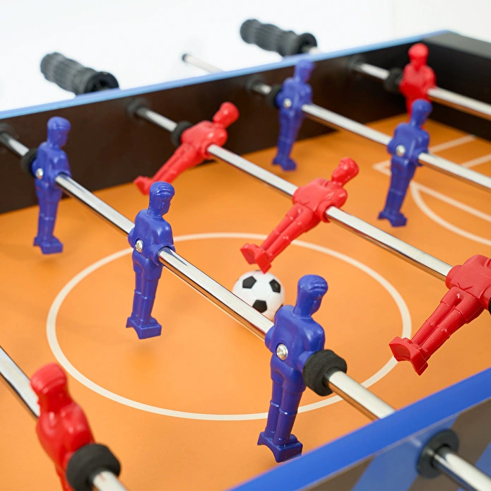 Flying Tiger Copenhagen Ahşap Langırt Masası