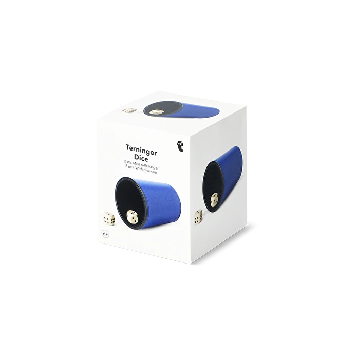 Flying Tiger Copenhagen Zar Atma Oyunu