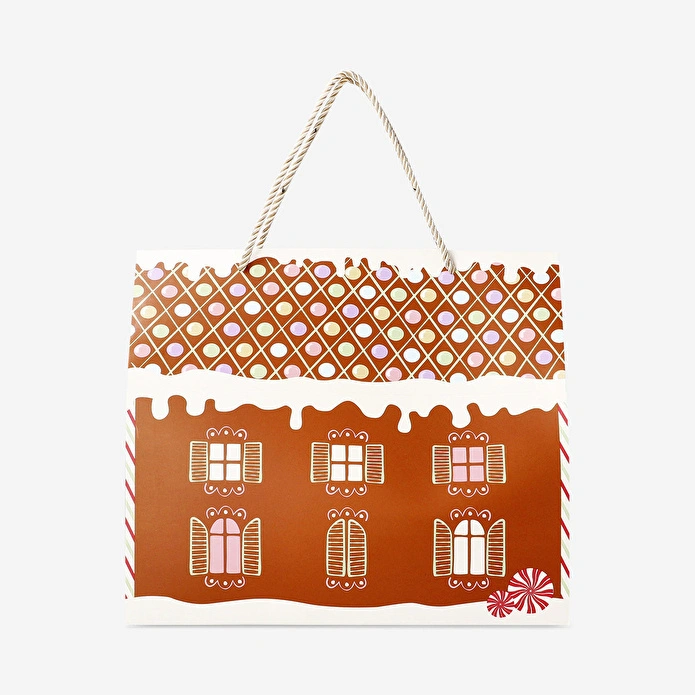 Flying Tiger Copenhagen Kurabiye Ev Hediye Kutusu