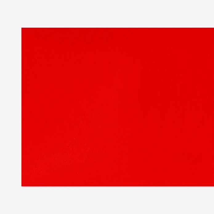 Flying Tiger Copenhagen Kırmızı Grapon Kağıdı