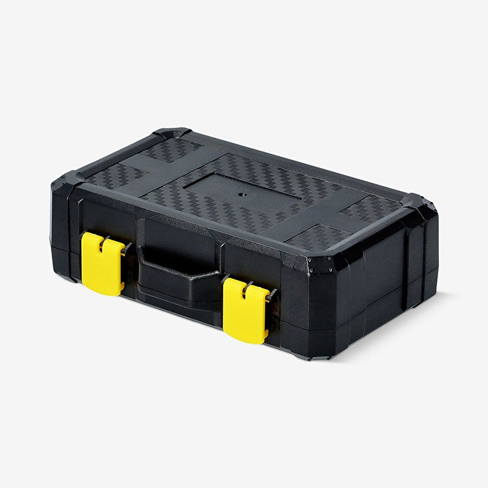 Flying Tiger Copenhagen 3'lü Valiz Şeklinde Manikür Seti