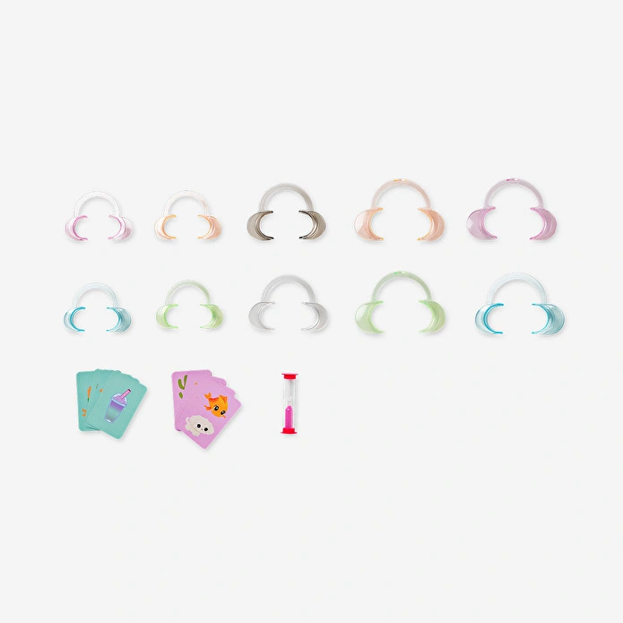 Flying Tiger Copenhagen Ne Dedim? Tahmin Oyunu