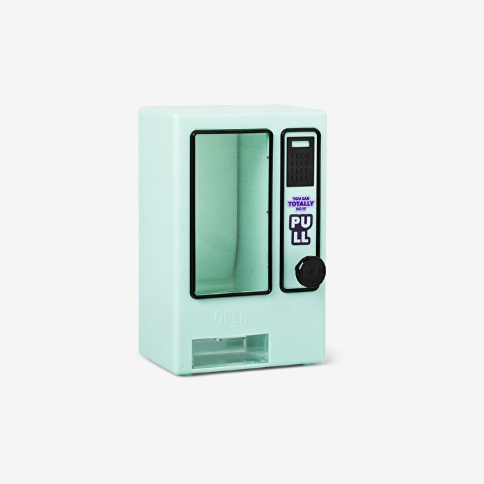 Flying Tiger Copenhagen Led Işıklı Şeker Makinesi