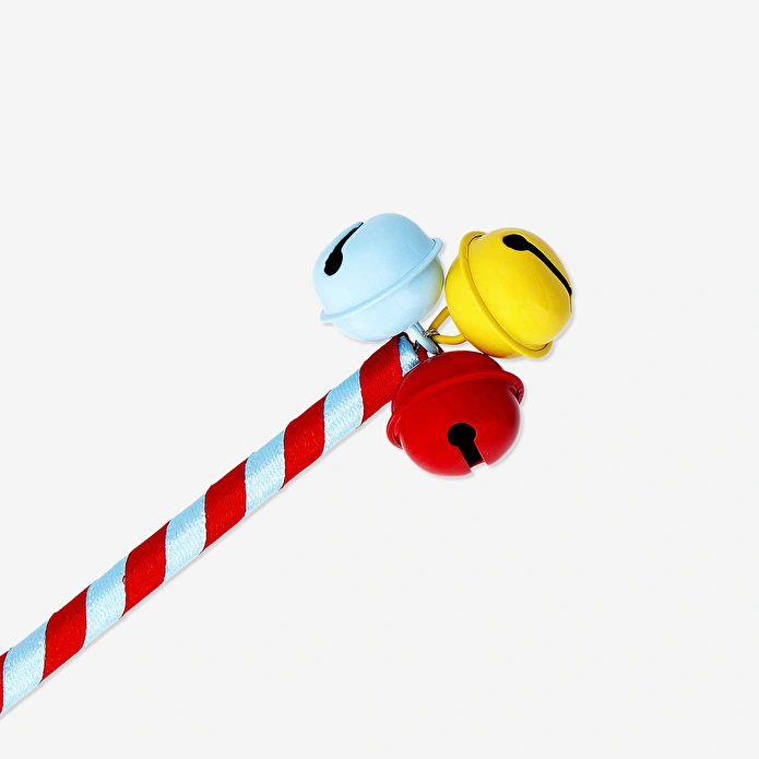 Flying Tiger Copenhagen Çanlı Tükenmez Kalem