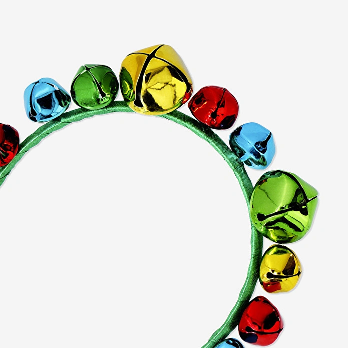 Flying Tiger Copenhagen Yılbaşı Süsü Detaylı Saç Bandı