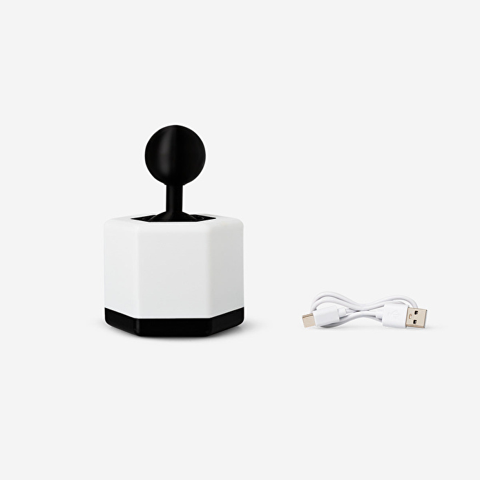 Flying Tiger Copenhagen Joystick Tasarımlı Efekt Lamba