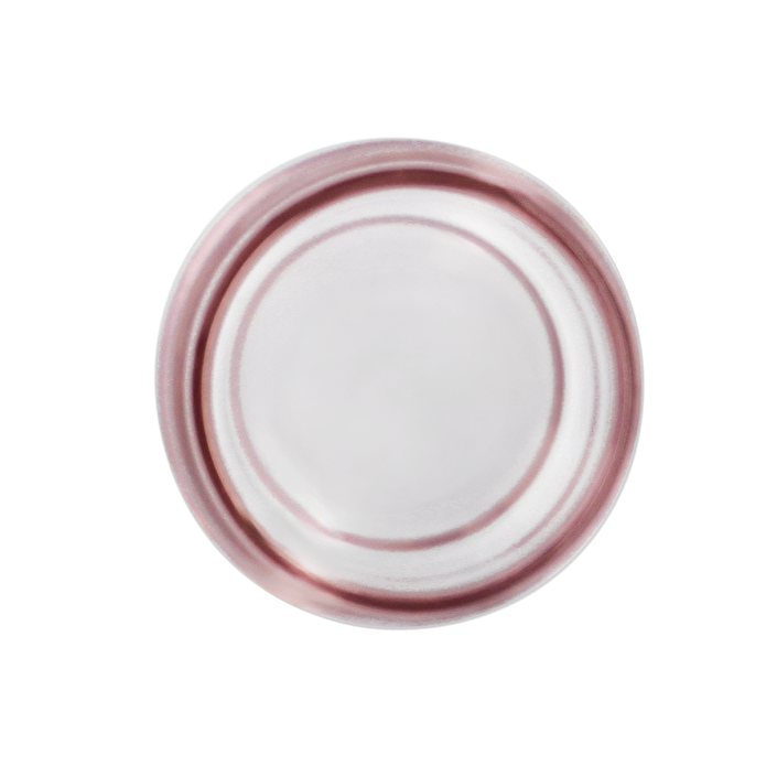 Flying Tiger Copenhagen Pembe Katmanlı Cam Bardak