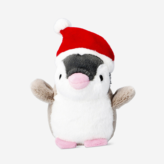 Flying Tiger Copenhagen Penguen Peluş Oyuncak