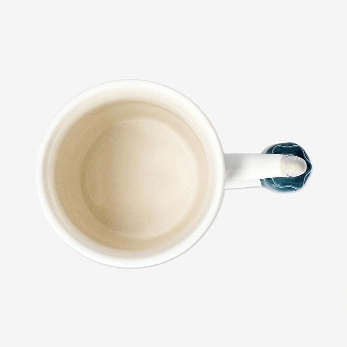 Flying Tiger Copenhagen Baba Temalı Kupa