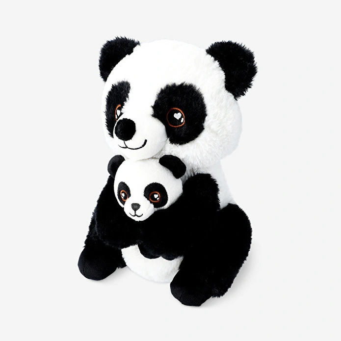 Flying Tiger Copenhagen Anne Bebek Peluş Panda