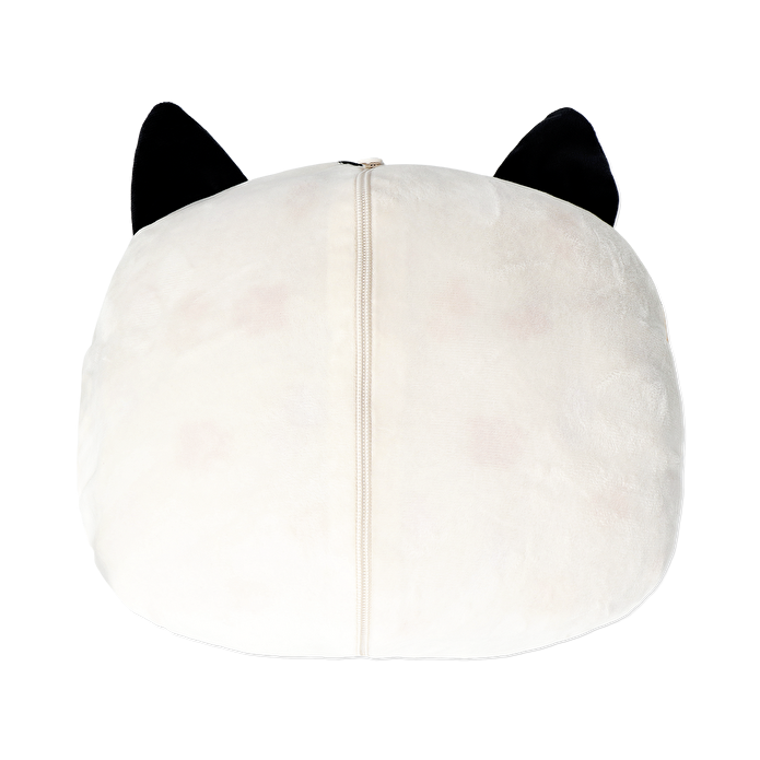 Flying Tiger Copenhagen Battaniyeli Kedi Şeklinde Yastık