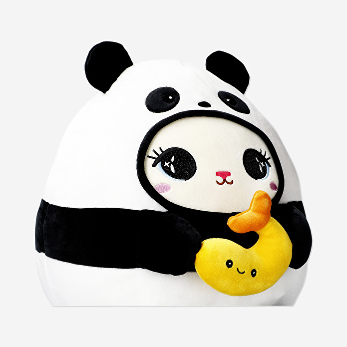 Flying Tiger Copenhagen Peluş Oyuncak Panda