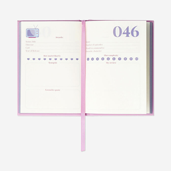 Flying Tiger Copenhagen 100 Dizi Günlüğü A6