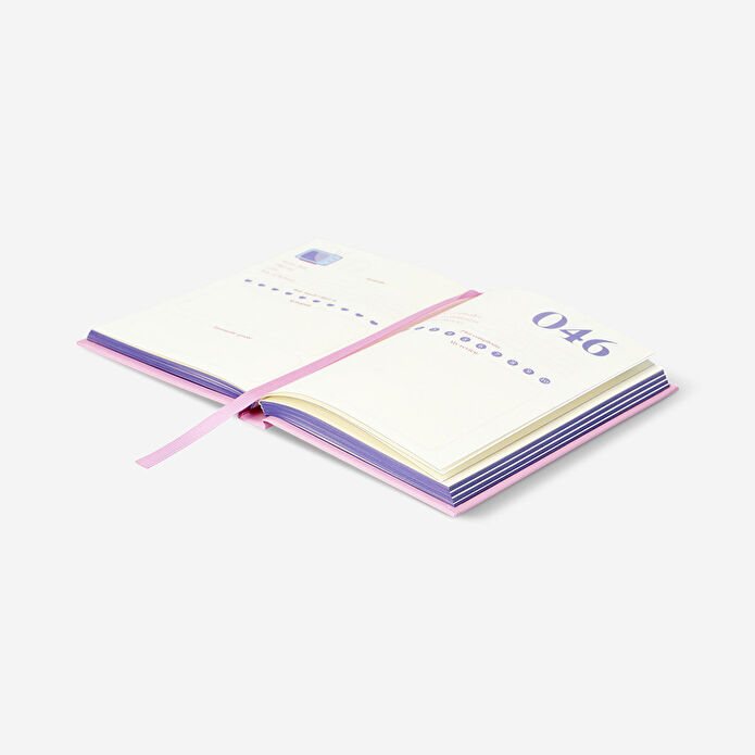 Flying Tiger Copenhagen 100 Dizi Günlüğü A6