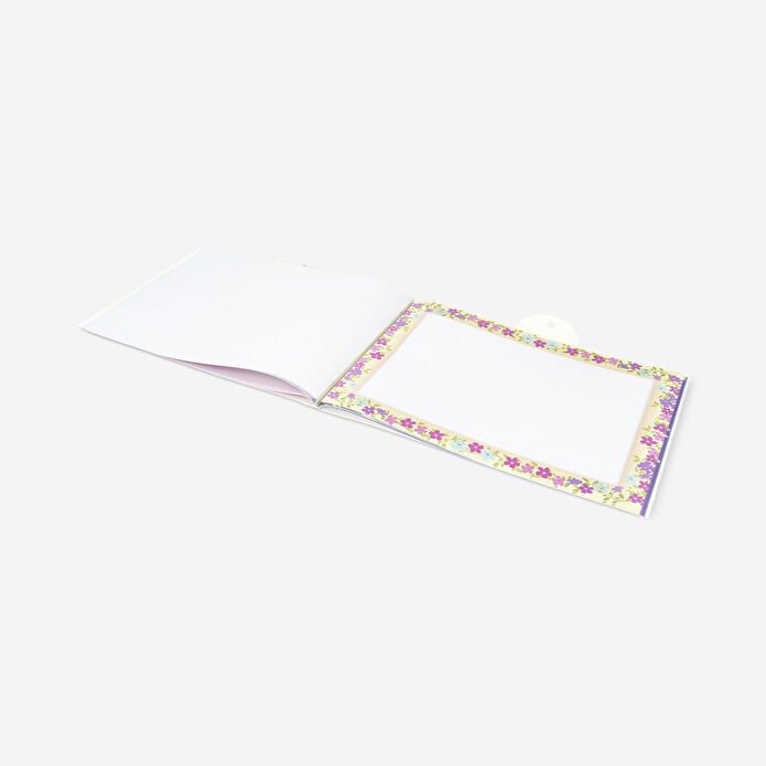 Flying Tiger Copenhagen A4 Boyutunda Çizim Tahtası