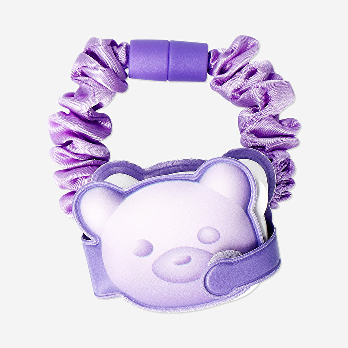 Flying Tiger Copenhagen Lastikli Not Defteri