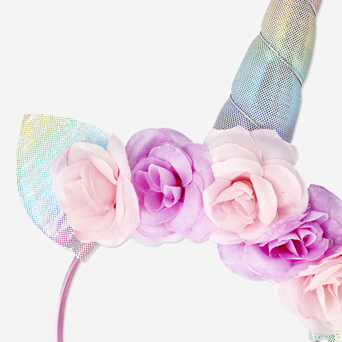 Flying Tiger Copenhagen Unicorn Detaylı Saç Bandı