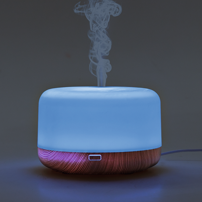 Flying Tiger Copenhagen Renk Değiştiren Hava Nemlendirici