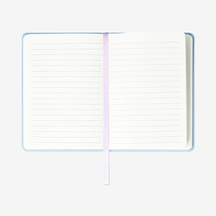 Flying Tiger Copenhagen Pencere Detaylı Defter