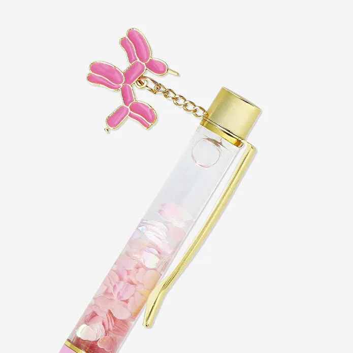 Flying Tiger Copenhagen Balon Köpek Süslü Tükenmez Kalem