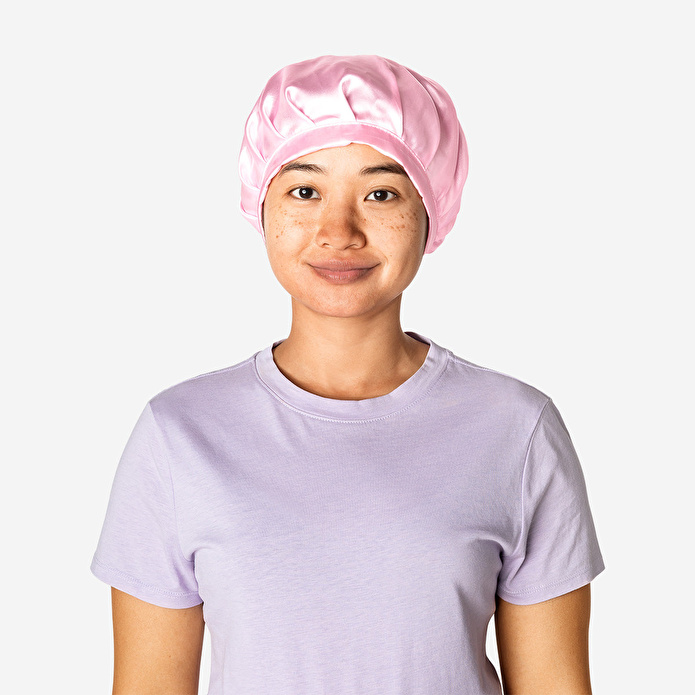 Flying Tiger Copenhagen Pembe Uyku Kiti