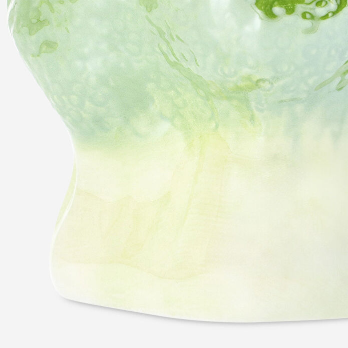 Flying Tiger Copenhagen Brokoli Şeklinde Seramik Kupa