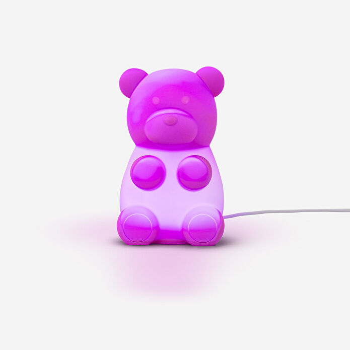 Flying Tiger Copenhagen Renk Değiştiren Ayıcık Lamba