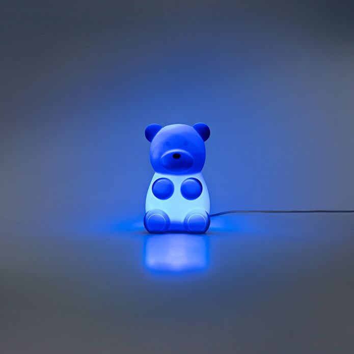 Flying Tiger Copenhagen Renk Değiştiren Ayıcık Lamba