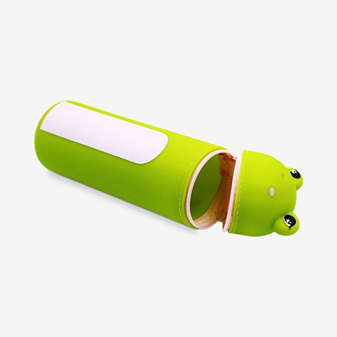 Flying Tiger Copenhagen Kurbağa Şeklinde Kalem Kutusu