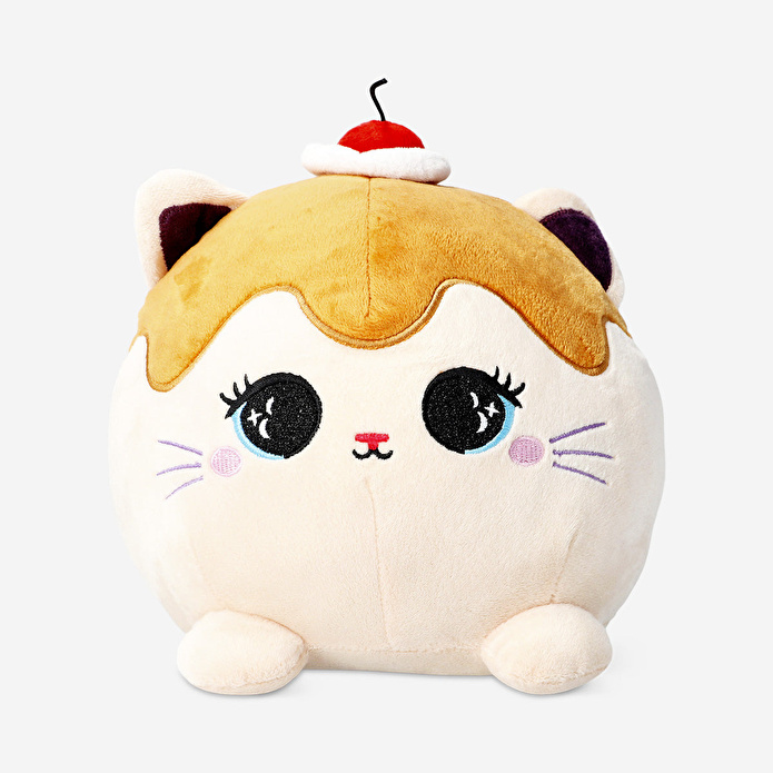 Flying Tiger Copenhagen Kek Şeklinde Peluş Oyuncak 20 cm