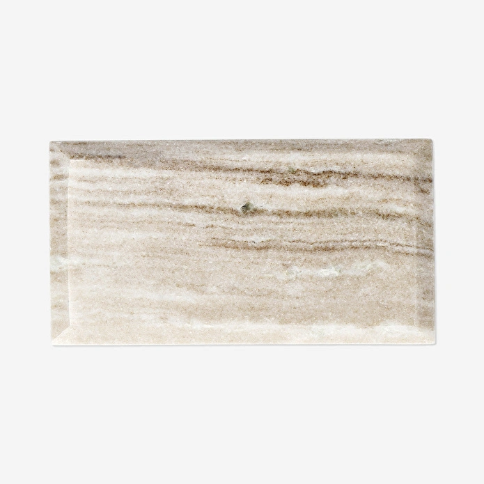 Flying Tiger Copenhagen Mermer Tepsi