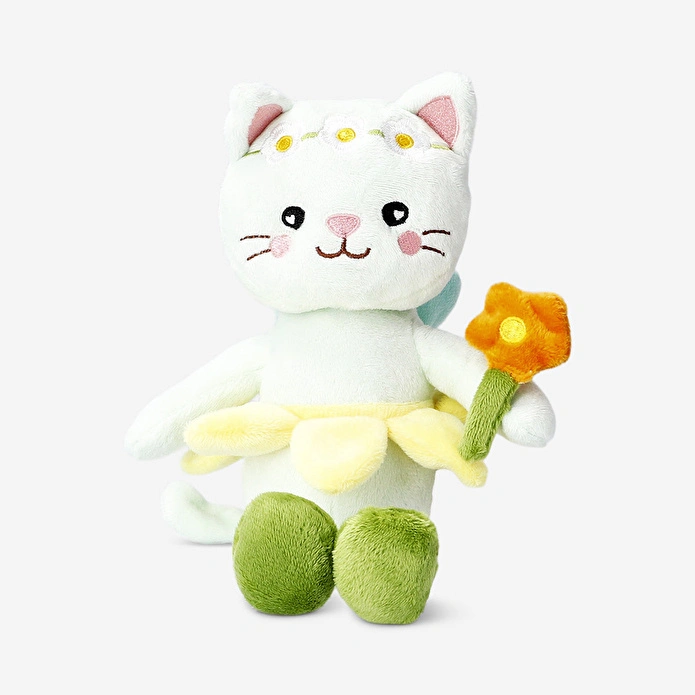 Flying Tiger Copenhagen Peri Kostümlü Peluş Kedi 25 cm