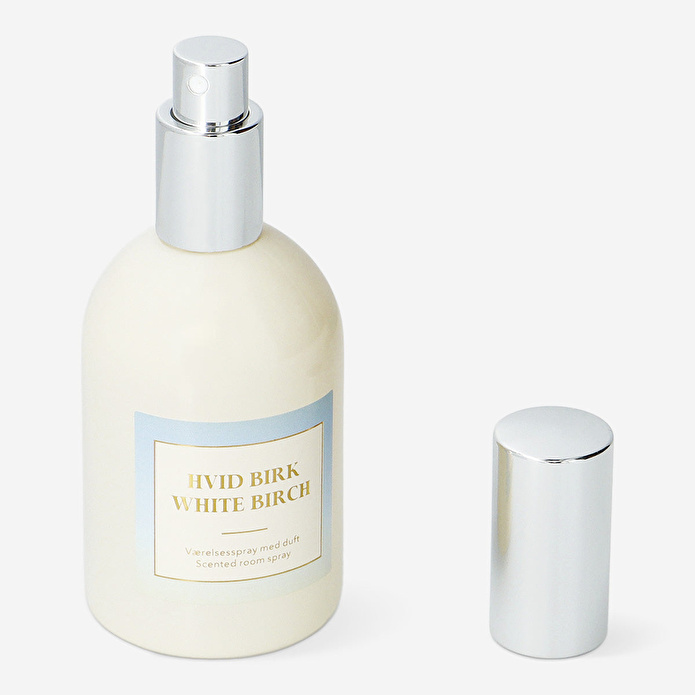 Flying Tiger Copenhagen Beyaz Huş Ağacı Kokulu Oda Spreyi