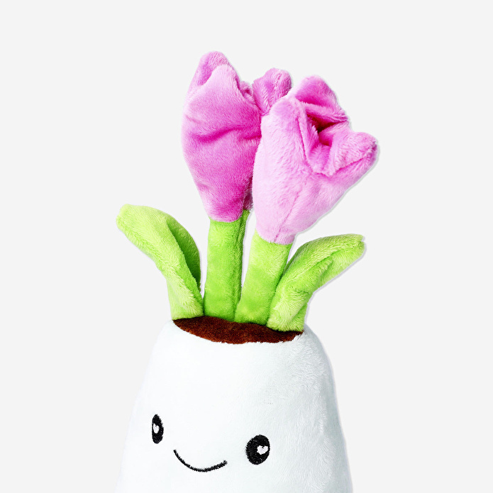 Flying Tiger Copenhagen Vazoda Peluş Lale 25 cm