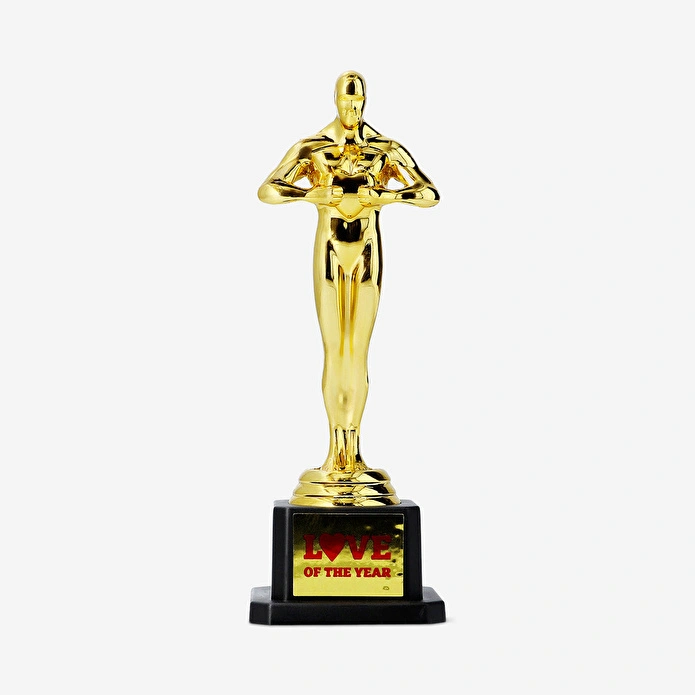 Flying Tiger Copenhagen Yılın Sevgilisi Ödülü