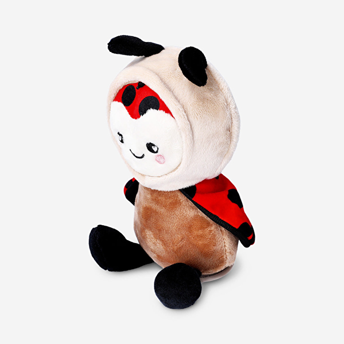 Flying Tiger Copenhagen Peluş Uğur Böceği 15 cm