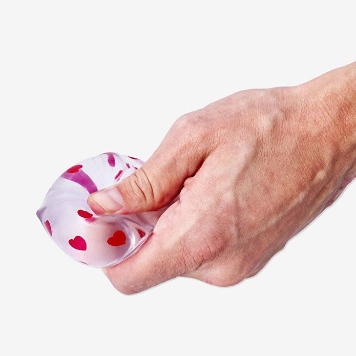 Flying Tiger Copenhagen Kalpli Zar Şeklinde Stres Topu