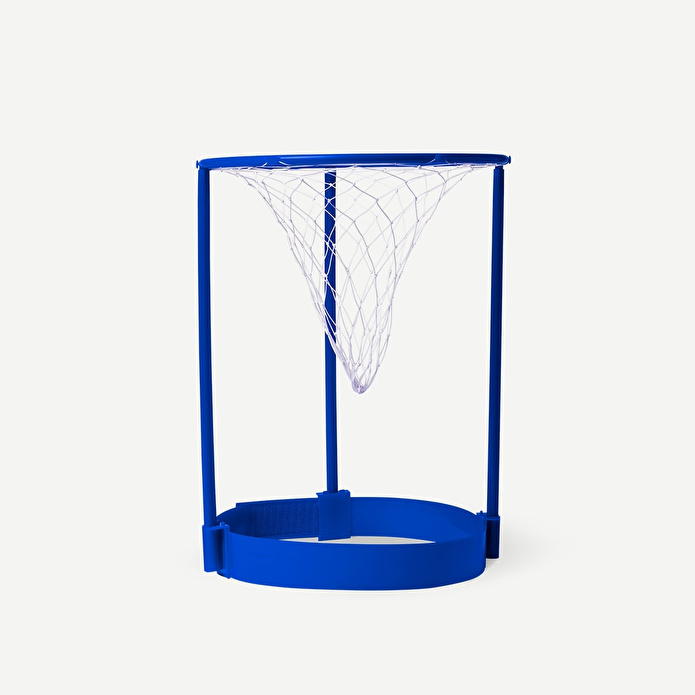 Flying Tiger Copenhagen Kafa Basketi Oyunu