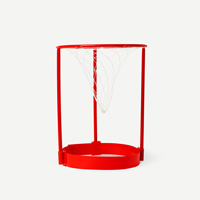Flying Tiger Copenhagen Kafa Basketi Oyunu