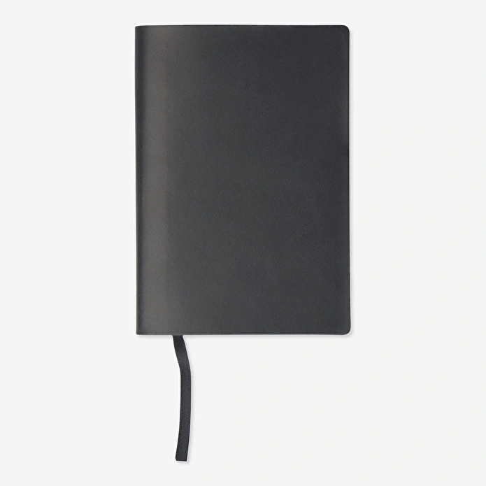 Flying Tiger Copenhagen Renkli Kenarlı A6 Defter Çizgili Defter